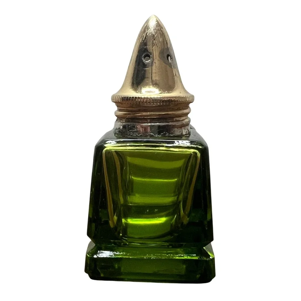 Peedee vintage salt